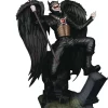 Promo 😍 DC Dark Nights: Metal D-Stage The Batman Who Laughs 6-Inch Statue DS-090 ✔️ -DC Comics Shop may218964