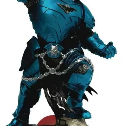 Discount 😉 DC Dark Nights: Metal D-Stage The Merciless 6-Inch Statue DS-090 ⭐