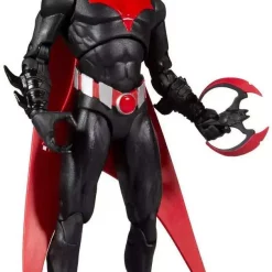 Best deal ⌛ McFarlane Toys DC Multiverse Build Batman (Jokerbot) Futures End Series Batman Beyond Exclusive Action Figure ❤️