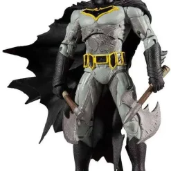 Best deal ⌛ McFarlane Toys DC Multiverse Build Merciless Series Batman Action Figure [Dark Nights Metal] ✨