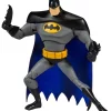 Top 10 👍 McFarlane Toys DC Multiverse Batman Action Figure [The Animated Series, Black Cape] 🧨 -DC Comics Shop mcdcmultianimbat
