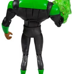 Best deal ✔️ McFarlane Toys DC Multiverse Justice League Animated Green Lantern Action Figure [JLA] 🎉 -DC Comics Shop mcdcmultianimgrnlant inset2