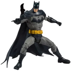 Brand new 🔔 McFarlane Toys DC Multiverse Batman Action Figure [Detective Comics #1000, Black Suit] 🤩