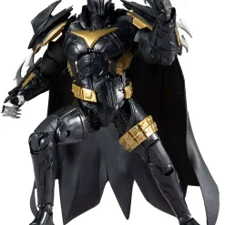 Cheap ❤️ McFarlane Toys DC Multiverse Azrael Batman Armor Action Figure [Curse of The White Knight] 😍