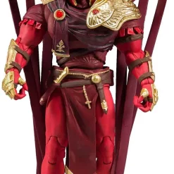 Hot Sale 👏 McFarlane Toys DC Multiverse Azrael Action Figure [Curse of the White Knight] 🧨