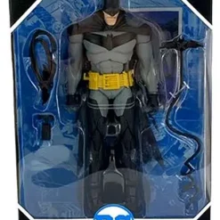 Wholesale 🔥 McFarlane Toys DC Multiverse Batman Action Figure [Curse of the White Knight] 😉 -DC Comics Shop mcdcmultiwhtkntbatman inset4