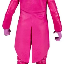 Cheapest 🧨 McFarlane Toys DC 1966 TV Series Joker Action Figure 😍 -DC Comics Shop mcdcretrojoker inset4