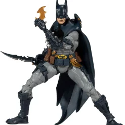 Best reviews of 😀 McFarlane Toys DC Multiverse Batman Action Figure [Batman & Beyond] 🔔