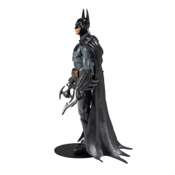 Top 10 😉 McFarlane Toys DC Multiverse Batman Action Figure [Arkham Asylum] ⭐ -DC Comics Shop mcfarlanearkhambatman inset3