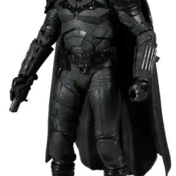 Hot Sale ✨ McFarlane Toys DC Multiverse Batman Action Figure [The Batman Movie] 💯