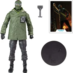 Coupon 🎁 McFarlane Toys DC Multiverse The Riddler Action Figure [The Batman Movie] ⭐ -DC Comics Shop mcfarlanebat150773 inset3