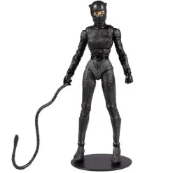 Budget ✔️ McFarlane Toys DC Multiverse Catwoman Action Figure [The Batman Movie] 🥰