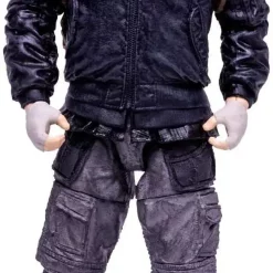 Coupon 🥰 McFarlane Toys DC Multiverse The Drifter Action Figure [Bruce Wayne, The Batman Movie] ⭐