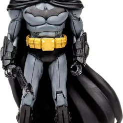 Cheap ✔️ McFarlane Toys DC Multiverse Build Solomon Grundy Series Batman Action Figure [Batman: Arkham City] ✔️