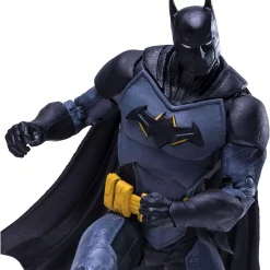 Deals 😍 McFarlane Toys DC Multiverse Batman Action Figure [Future State] ❤️ -DC Comics Shop mcfarlanebatmanfs inset3