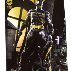 Outlet 🧨 DC Comics #127 Batman Exclusive Comic Book [Todd McFarlane GOLD FOIL Cover Variant] (Pre-Order ships January) 🛒