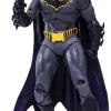 New 😍 McFarlane Toys DC Multiverse Batman Action Figure [Rebirth] 😉 -DC Comics Shop mcfarlanebatmanreb