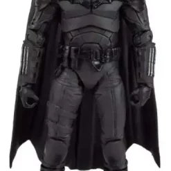 Buy 🤩 McFarlane Toys DC Multiverse Batman Unmasked Action Figure [The Batman Movie] 💯