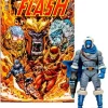 Best Pirce 🥰 McFarlane Toys DC Direct Page Punchers Captain Cold Action Figure & Comic Book [The Flash] (Pre-Order ships January) ⌛ -DC Comics Shop mcfarlanecaptaincold