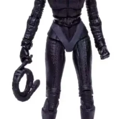Cheapest 🥰 McFarlane Toys DC Multiverse Catwoman Unmasked Action Figure [The Batman Movie] 😉