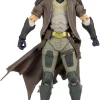 Deals ⌛ McFarlane Toys DC Multiverse Batman Dark Detective Action Figure [Future State] ✨ -DC Comics Shop mcfarlanedarkdetective