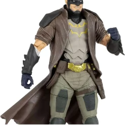 Deals ⌛ McFarlane Toys DC Multiverse Batman Dark Detective Action Figure [Future State] ✨ -DC Comics Shop mcfarlanedarkdetective inset1