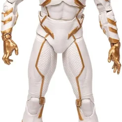 Outlet ⌛ McFarlane Toys DC Multiverse Godspeed Action Figure [DC Rebirth] 🔥
