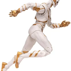 Outlet ⌛ McFarlane Toys DC Multiverse Godspeed Action Figure [DC Rebirth] 🔥 -DC Comics Shop mcfarlanegodspeed inset2