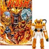 Deals 😀 McFarlane Toys DC Direct Page Punchers Heatwave Action Figure & Comic Book [The Flash] (Pre-Order ships January) 💯 -DC Comics Shop mcfarlaneheatwave