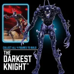 Best reviews of ✨ McFarlane Toys DC Multiverse Build The Darkest Knight Series Jay Garrick Action Figure [Death Metal: Speed Metal] (Pre-Order ships January) 🥰 -DC Comics Shop mcfarlanejaygarrick inset4