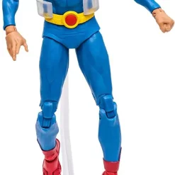 Top 10 💯 McFarlane Toys DC Multiverse Superman Jon Kent Action Figure [Future State] 🧨