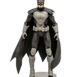 Best reviews of ❤️ McFarlane Toys DC Multiverse Build Starro the Conquerer Series Owlman Exclusive Action Figure [Crime Syndicate] ❤️