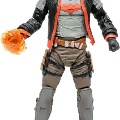 Budget ❤️ McFarlane Toys DC Multiverse Red Hood Action Figure [Batman: Arkham Knight] 😉