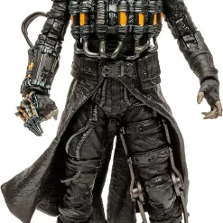 Outlet 😉 McFarlane Toys DC Multiverse Scarecrow Action Figure [Batman: Arkham Knight] ⌛