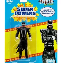 Coupon ❤️ McFarlane Toys DC Super Powers The Batman Who Laughs Action Figure ✔️
