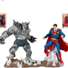 Best deal 👍 McFarlane Toys DC Multiverse Superman vs. Devastator Action Figure 2-Pack ✔️ -DC Comics Shop mcfarlanesuperdevastator
