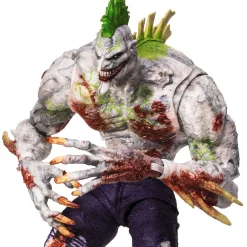 Best Sale 🛒 McFarlane Toys DC Multiverse The Joker Titan MEGA Action Figure [Justice League] ❤️ -DC Comics Shop mcfarldcjokertitan inset2