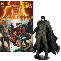 Cheapest β McFarlane Toys DC Page Punchers Batman Action Figure & Comic Book π₯ 9 Cheapest β McFarlane Toys DC Page Punchers Batman Action Figure & Comic Book π₯ -DC Comics Shop mcppbatman7inch inset2