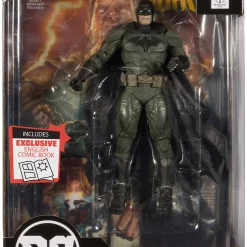 Cheapest β McFarlane Toys DC Page Punchers Batman Action Figure & Comic Book π₯ 10 Cheapest β McFarlane Toys DC Page Punchers Batman Action Figure & Comic Book π₯ -DC Comics Shop mcppbatman7inch inset3