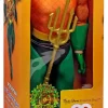Hot Sale ⭐ DC Aquaman Action Figure [Classic] 👍 -DC Comics Shop megodcaquaman14