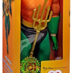 Hot Sale ⭐ DC Aquaman Action Figure [Classic] 👍