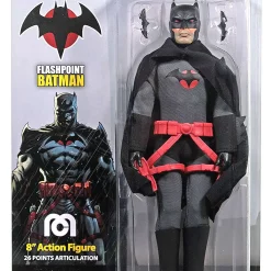 Best Pirce 😍 DC Flashpoint Batman Exclusive Action Figure 👍