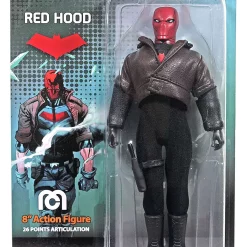 Deals 🌟 DC Red Hood Exclusive Action Figure ❤️