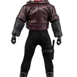 Deals 🌟 DC Red Hood Exclusive Action Figure ❤️ -DC Comics Shop megodcheroesredhood inset3