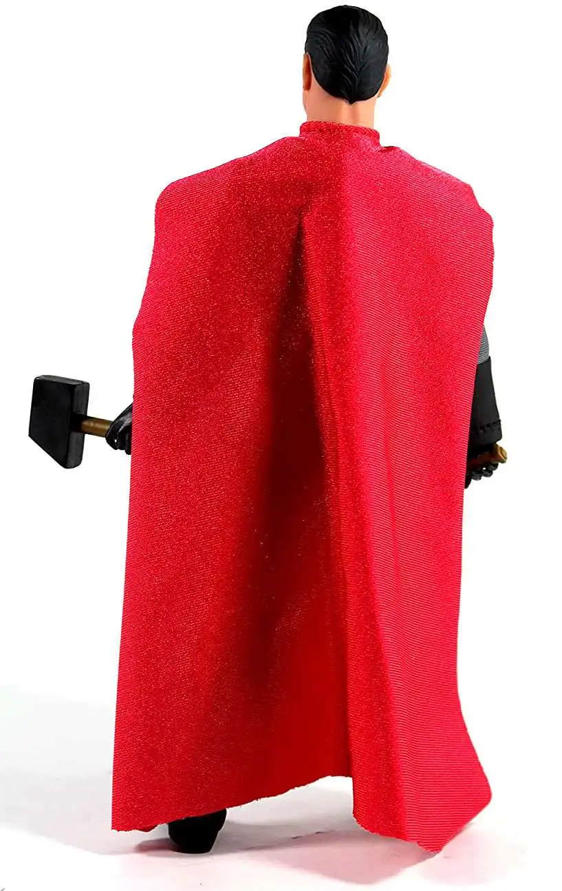 Best Sale ๐ฅฐ DC Red Son Superman Exclusive Action Figure ๐ 6 Best Sale ๐ฅฐ DC Red Son Superman Exclusive Action Figure ๐ - Image 4