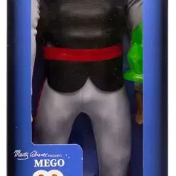 Best Sale 😍 DC Superman General Zod Exclusive Action Figure ⌛ -DC Comics Shop megozod14 inset3