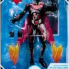 Brand new ❤️ McFarlane Toys DC Multiverse Batman Beyond Exclusive Action Figure [Glow in the Dark] ✨