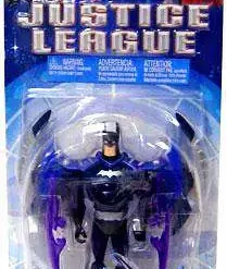Outlet ✔️ Justice League Batman Action Figure [Mega Armor] 😍