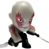 Best deal ❤️ Funko Marvel Guardians of the Galaxy Mystery Minis Drax 2-Inch 1/12 Minifigure [Standard Version Loose] 😍 -DC Comics Shop mmdrax