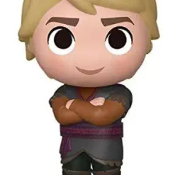 Buy 🔔 Funko Disney Frozen 2 Kristoff 1/12 Mystery Minifigure [Loose] 💯